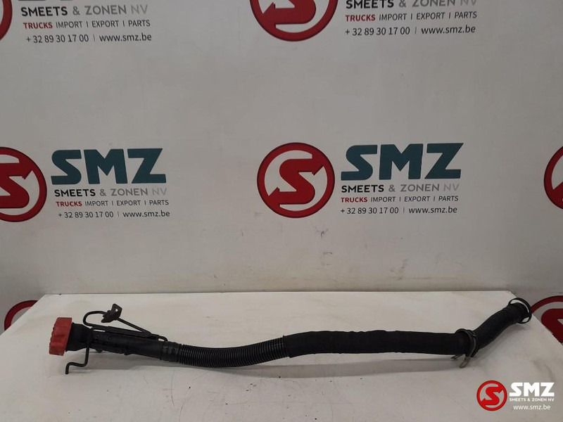 Volvo Occ olievulpijp D13K500EUVI Volvo - المحرك و قطع الغيار - شاحنة: صور 1 Volvo Occ olievulpijp D13K500EUVI Volvo - المحرك و قطع الغيار - شاحنة: صور 1