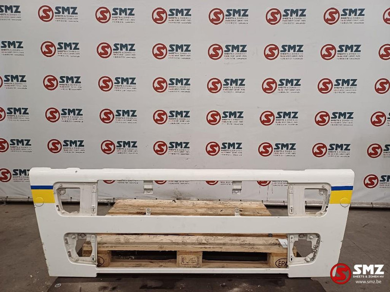 Volvo Occ onderste radiatorgrille Volvo - جلوپنجره - شاحنة: صور 1 Volvo Occ onderste radiatorgrille Volvo - جلوپنجره - شاحنة: صور 1