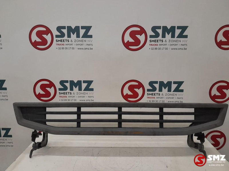 Volvo Occ onderste traptrede grille Volvo - جلوپنجره - شاحنة: صور 1 Volvo Occ onderste traptrede grille Volvo - جلوپنجره - شاحنة: صور 1