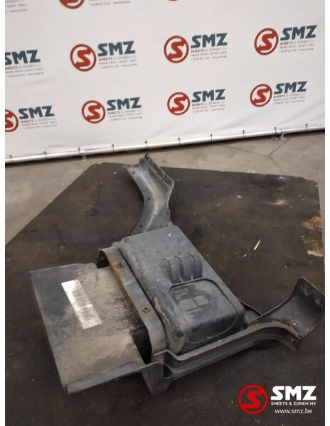 Volvo Occ opstapbak links Volvo - الكابينة والداخلية - شاحنة: صور 2 Volvo Occ opstapbak links Volvo - الكابينة والداخلية - شاحنة: صور 2