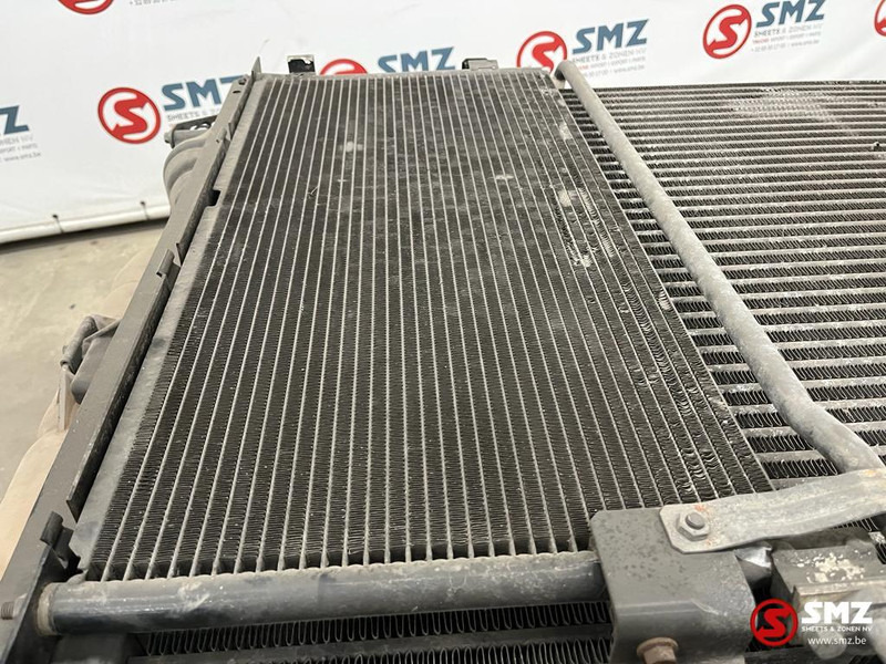Volvo Occ radiator + intercooler Volvo - المشعاع - شاحنة: صور 5 Volvo Occ radiator + intercooler Volvo - المشعاع - شاحنة: صور 5