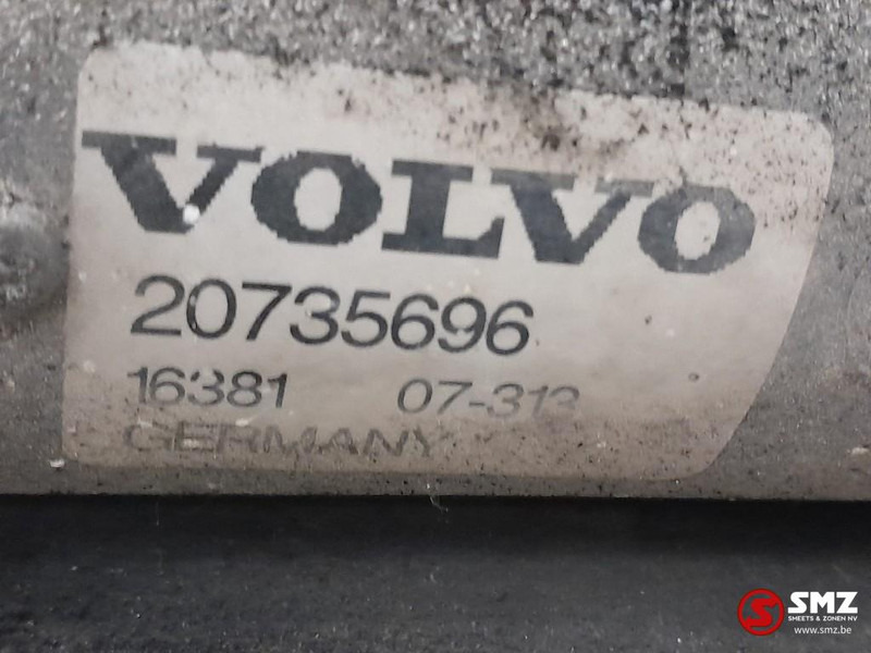 Volvo Occ radiator + intercooler Volvo - المشعاع - شاحنة: صور 5 Volvo Occ radiator + intercooler Volvo - المشعاع - شاحنة: صور 5