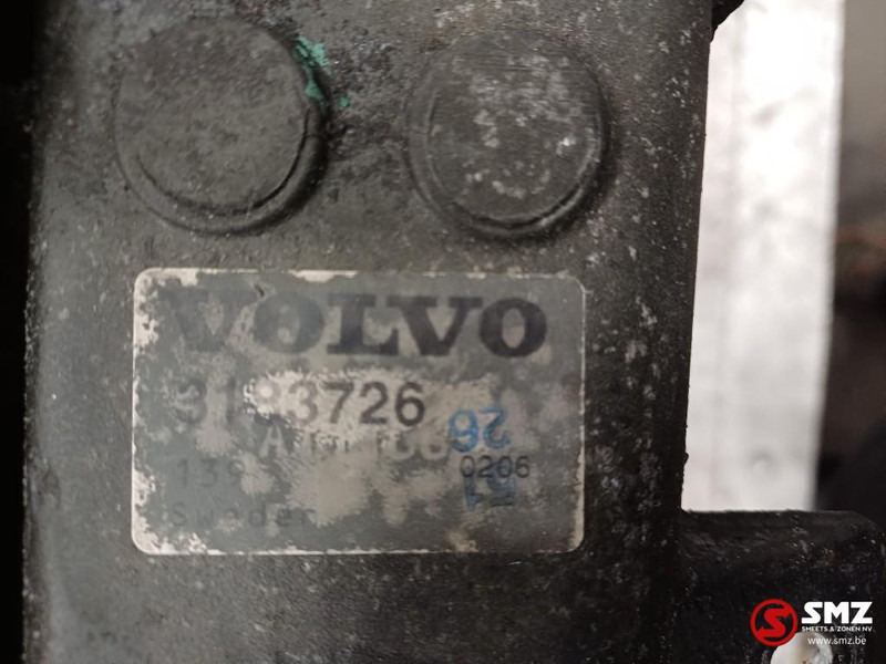 Volvo Occ radiator + intercooler Volvo - المشعاع - شاحنة: صور 4 Volvo Occ radiator + intercooler Volvo - المشعاع - شاحنة: صور 4