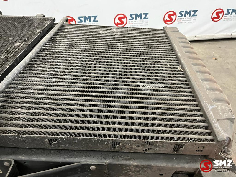 Volvo Occ radiator + intercooler Volvo - المشعاع - شاحنة: صور 4 Volvo Occ radiator + intercooler Volvo - المشعاع - شاحنة: صور 4