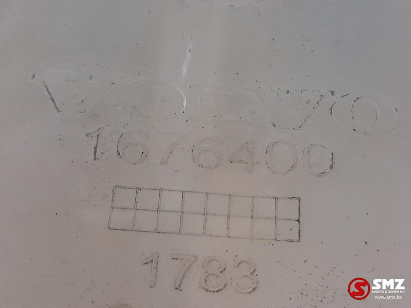 Volvo Occ radiator + intercooler + expansievat Volvo - المشعاع - شاحنة: صور 5 Volvo Occ radiator + intercooler + expansievat Volvo - المشعاع - شاحنة: صور 5