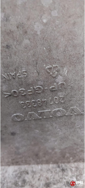 Volvo Occ radiatorgrille Volvo - جلوپنجره - شاحنة: صور 3 Volvo Occ radiatorgrille Volvo - جلوپنجره - شاحنة: صور 3