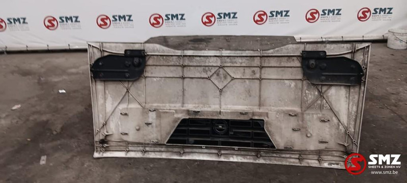 Volvo Occ radiatorgrille Volvo - جلوپنجره - شاحنة: صور 2 Volvo Occ radiatorgrille Volvo - جلوپنجره - شاحنة: صور 2