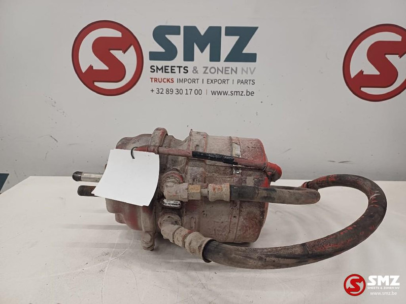 Volvo Occ remcilinder Volvo - اسطوانة الفرامل - شاحنة: صور 2 Volvo Occ remcilinder Volvo - اسطوانة الفرامل - شاحنة: صور 2