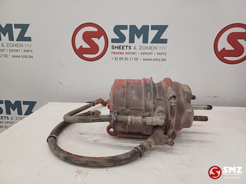 Volvo Occ remcilinder Volvo - اسطوانة الفرامل - شاحنة: صور 4 Volvo Occ remcilinder Volvo - اسطوانة الفرامل - شاحنة: صور 4