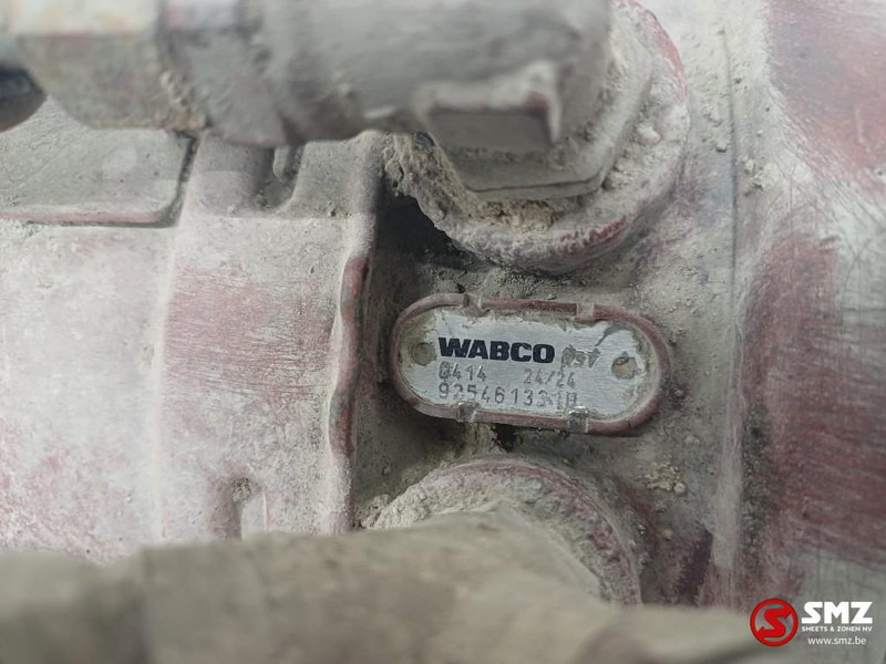 Volvo Occ remcilinder Volvo - اسطوانة الفرامل - شاحنة: صور 5 Volvo Occ remcilinder Volvo - اسطوانة الفرامل - شاحنة: صور 5