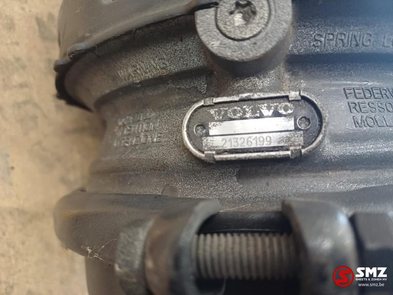 Volvo Occ remcilinder rechtsachter Volvo - اسطوانة الفرامل - شاحنة: صور 5 Volvo Occ remcilinder rechtsachter Volvo - اسطوانة الفرامل - شاحنة: صور 5