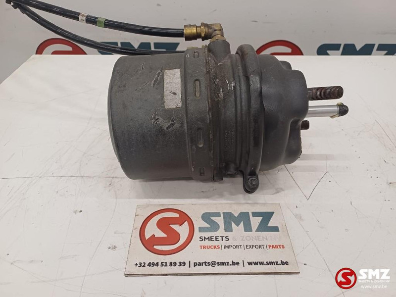 Volvo Occ remcilinder rechtsachter Volvo - اسطوانة الفرامل - شاحنة: صور 3 Volvo Occ remcilinder rechtsachter Volvo - اسطوانة الفرامل - شاحنة: صور 3