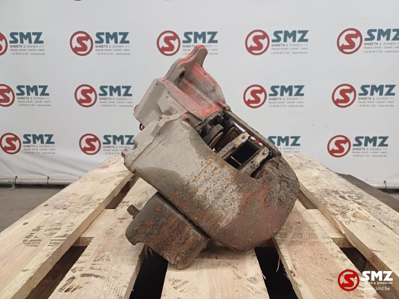 Volvo Occ remklauw achteraan links Volvo - السرج - شاحنة: صور 2 Volvo Occ remklauw achteraan links Volvo - السرج - شاحنة: صور 2