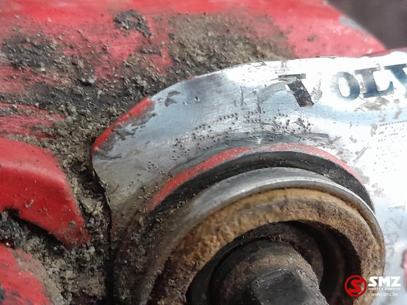 Volvo Occ remklauw achteraan links Volvo - السرج - شاحنة: صور 5 Volvo Occ remklauw achteraan links Volvo - السرج - شاحنة: صور 5