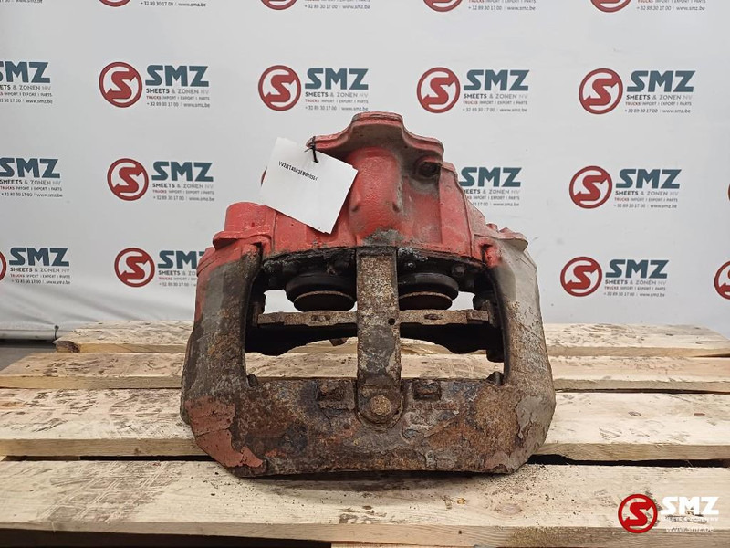 Volvo Occ remklauw achteraan rechts Volvo - السرج - شاحنة: صور 4 Volvo Occ remklauw achteraan rechts Volvo - السرج - شاحنة: صور 4