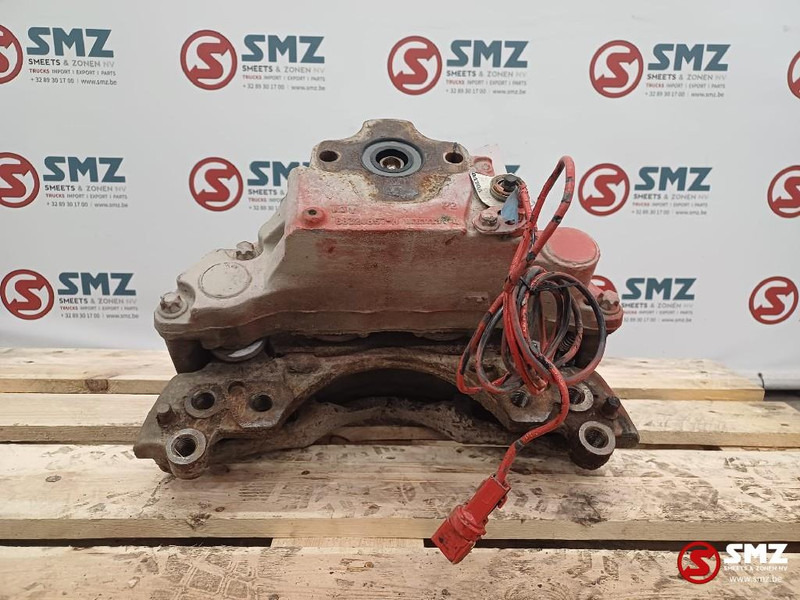 Volvo Occ remklauw achteraan rechts Volvo - السرج - شاحنة: صور 1 Volvo Occ remklauw achteraan rechts Volvo - السرج - شاحنة: صور 1