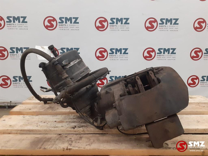 Volvo Occ remklauw rechts Volvo - السرج - شاحنة: صور 3 Volvo Occ remklauw rechts Volvo - السرج - شاحنة: صور 3