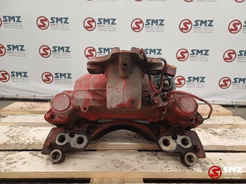 Volvo Occ remklauw vooraan links Volvo - السرج - شاحنة: صور 1 Volvo Occ remklauw vooraan links Volvo - السرج - شاحنة: صور 1