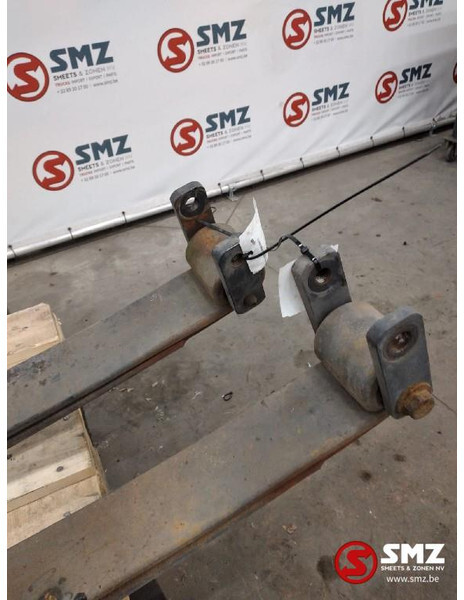 Volvo Occ set bladveren Volvo - ربيع تعليق - شاحنة: صور 3 Volvo Occ set bladveren Volvo - ربيع تعليق - شاحنة: صور 3