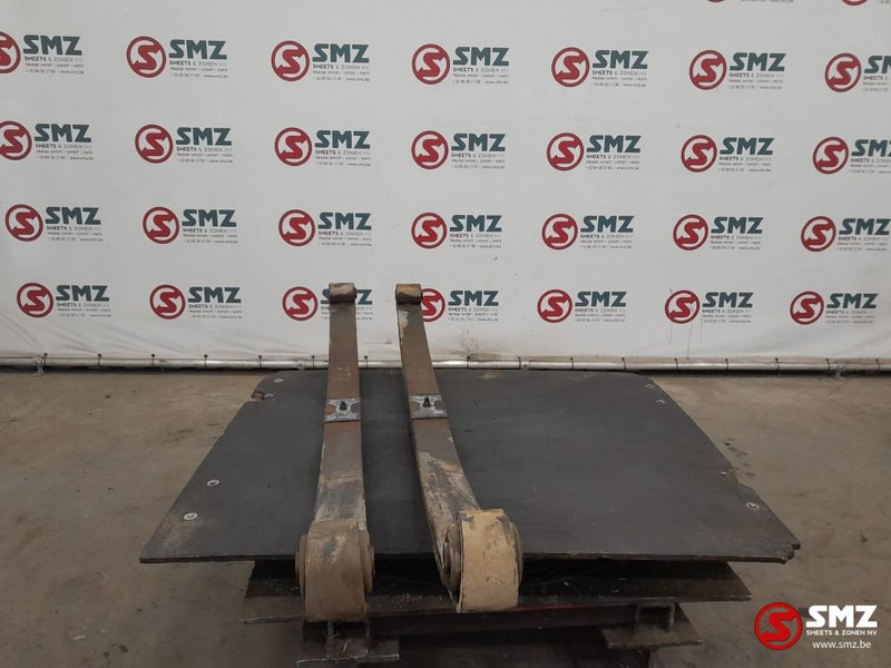 Volvo Occ set bladveren vooras Volvo - ربيع تعليق - شاحنة: صور 3 Volvo Occ set bladveren vooras Volvo - ربيع تعليق - شاحنة: صور 3