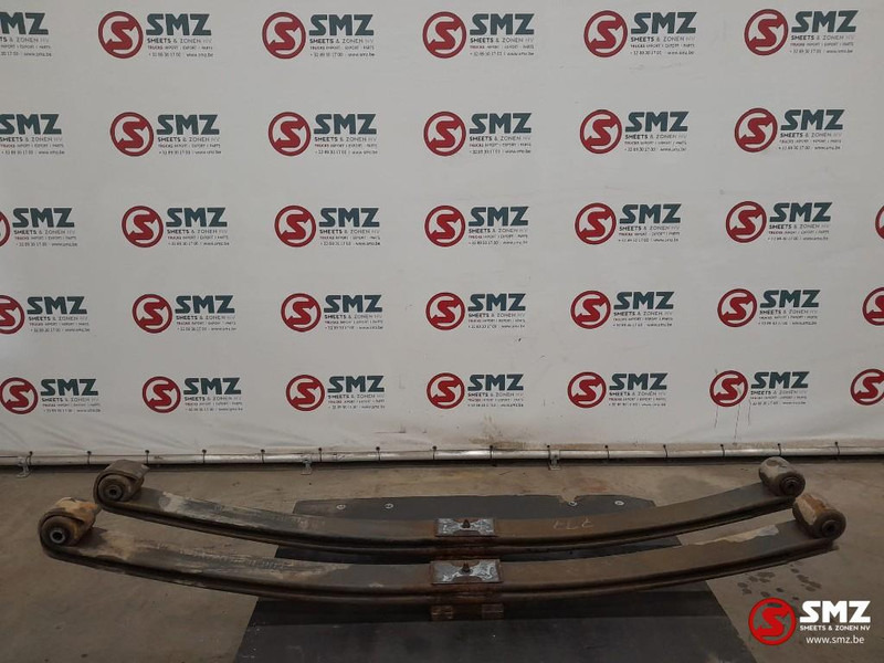 Volvo Occ set bladveren vooras Volvo - ربيع تعليق - شاحنة: صور 1 Volvo Occ set bladveren vooras Volvo - ربيع تعليق - شاحنة: صور 1