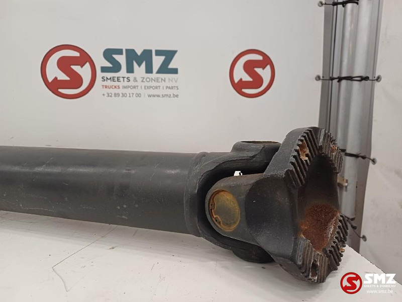 Volvo Occ set cardanassen Volvo - نصف رمح - شاحنة: صور 4 Volvo Occ set cardanassen Volvo - نصف رمح - شاحنة: صور 4