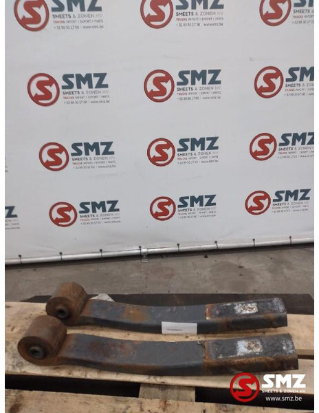 Volvo Occ set hulpbladveren Volvo - ربيع تعليق - شاحنة: صور 1 Volvo Occ set hulpbladveren Volvo - ربيع تعليق - شاحنة: صور 1