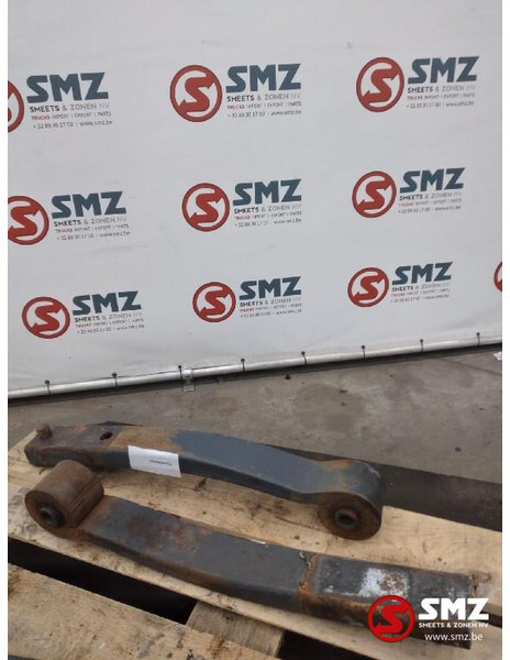 Volvo Occ set hulpbladveren Volvo - ربيع تعليق - شاحنة: صور 2 Volvo Occ set hulpbladveren Volvo - ربيع تعليق - شاحنة: صور 2