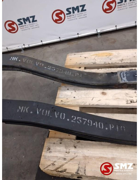 Volvo Occ set voorste bladveren Volvo FH 21319747 - ربيع تعليق - شاحنة: صور 4 Volvo Occ set voorste bladveren Volvo FH 21319747 - ربيع تعليق - شاحنة: صور 4