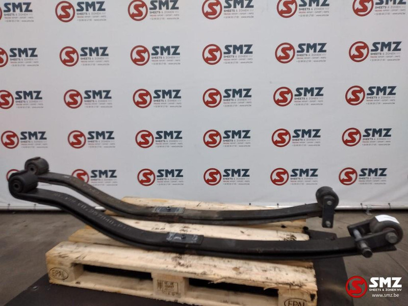 Volvo Occ set voorste bladveren Volvo FH 21319747 - ربيع تعليق - شاحنة: صور 1 Volvo Occ set voorste bladveren Volvo FH 21319747 - ربيع تعليق - شاحنة: صور 1