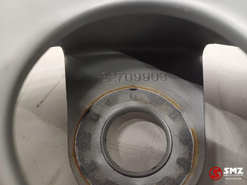 Volvo Occ set wieldoppen 22.5" Volvo - الإطارات - شاحنة: صور 3 Volvo Occ set wieldoppen 22.5" Volvo - الإطارات - شاحنة: صور 3