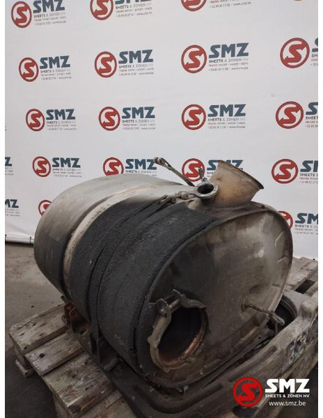 Volvo Occ silencer Volvo FH Euro 5 20579344 - كاتم صوت - شاحنة: صور 3 Volvo Occ silencer Volvo FH Euro 5 20579344 - كاتم صوت - شاحنة: صور 3