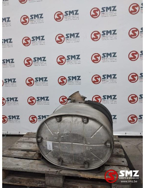 Volvo Occ silencer Volvo FH Euro 5 20579344 - كاتم صوت - شاحنة: صور 2 Volvo Occ silencer Volvo FH Euro 5 20579344 - كاتم صوت - شاحنة: صور 2