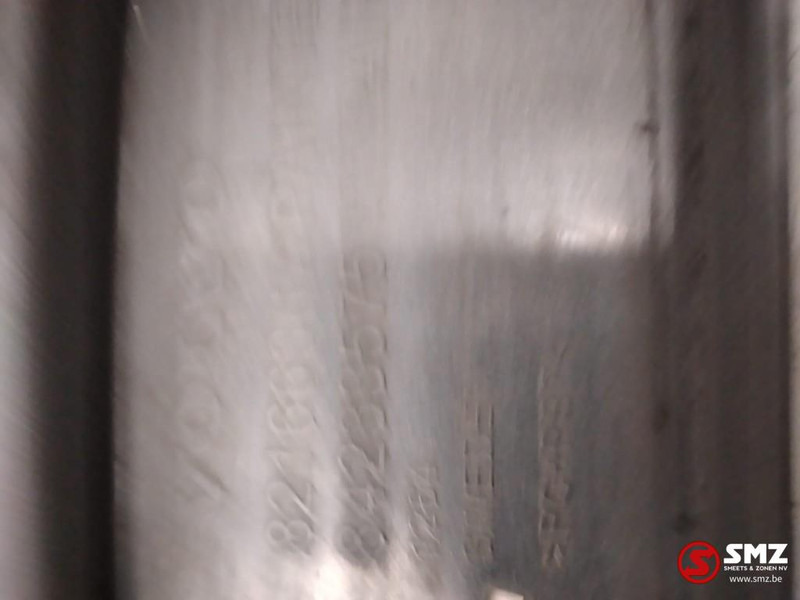Volvo Occ spatbordverlenging links Volvo FH4 82166367 - قطع الغيار - شاحنة: صور 3 Volvo Occ spatbordverlenging links Volvo FH4 82166367 - قطع الغيار - شاحنة: صور 3