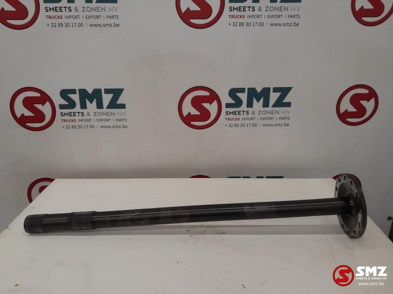 Volvo Occ steekas met sper Volvo - الإطار/ الشاسيه - شاحنة: صور 2 Volvo Occ steekas met sper Volvo - الإطار/ الشاسيه - شاحنة: صور 2