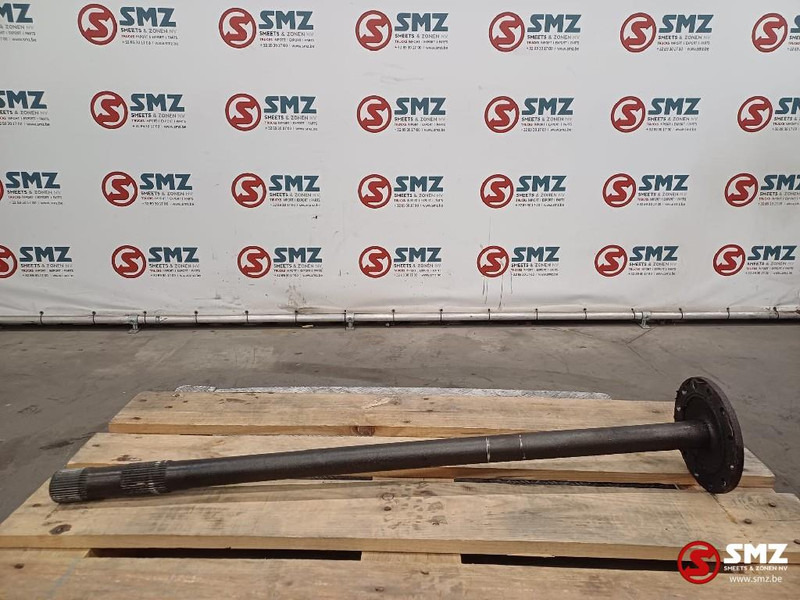 Volvo Occ steekas met sper Volvo - الإطار/ الشاسيه - شاحنة: صور 1 Volvo Occ steekas met sper Volvo - الإطار/ الشاسيه - شاحنة: صور 1