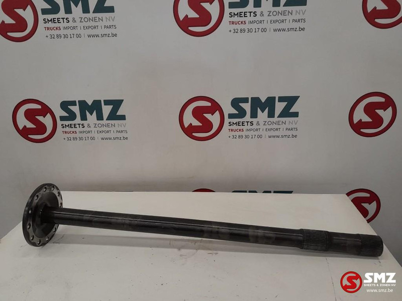Volvo Occ steekas met sper Volvo - الإطار/ الشاسيه - شاحنة: صور 1 Volvo Occ steekas met sper Volvo - الإطار/ الشاسيه - شاحنة: صور 1
