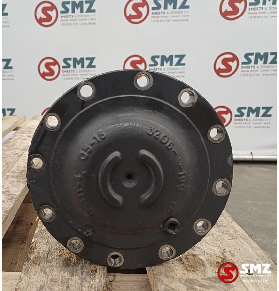Volvo Occ steekas met sper Volvo - الإطار/ الشاسيه - شاحنة: صور 4 Volvo Occ steekas met sper Volvo - الإطار/ الشاسيه - شاحنة: صور 4