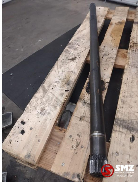 Volvo Occ steekas met sper Volvo - الإطار/ الشاسيه - شاحنة: صور 1 Volvo Occ steekas met sper Volvo - الإطار/ الشاسيه - شاحنة: صور 1