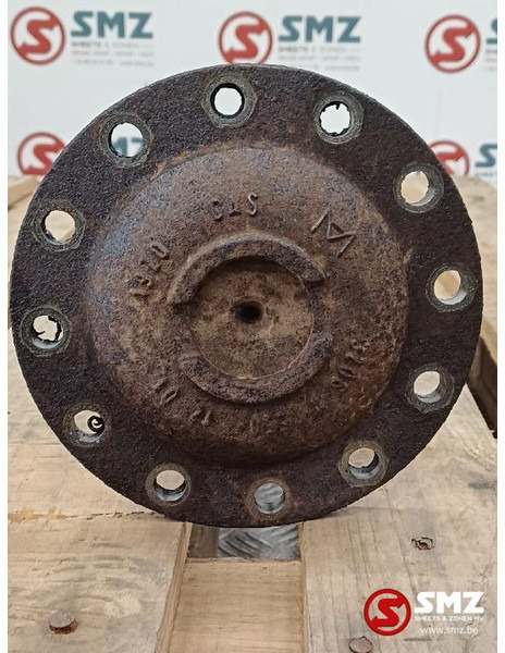 Volvo Occ steekas met sper Volvo - الإطار/ الشاسيه - شاحنة: صور 5 Volvo Occ steekas met sper Volvo - الإطار/ الشاسيه - شاحنة: صور 5