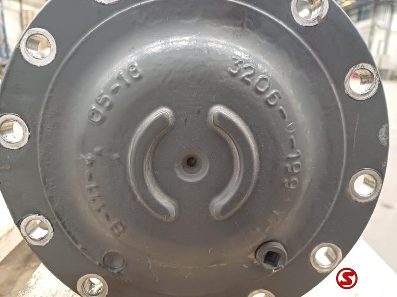 Volvo Occ steekas met sper Volvo - الإطار/ الشاسيه - شاحنة: صور 5 Volvo Occ steekas met sper Volvo - الإطار/ الشاسيه - شاحنة: صور 5