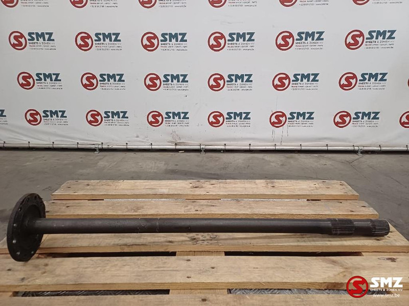 Volvo Occ steekas met sper Volvo - الإطار/ الشاسيه - شاحنة: صور 2 Volvo Occ steekas met sper Volvo - الإطار/ الشاسيه - شاحنة: صور 2