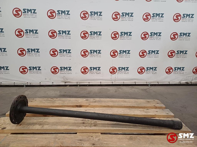 Volvo Occ steekas zonder sper Volvo - الإطار/ الشاسيه - شاحنة: صور 2 Volvo Occ steekas zonder sper Volvo - الإطار/ الشاسيه - شاحنة: صور 2