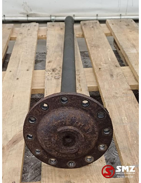 Volvo Occ steekas zonder sper Volvo - الإطار/ الشاسيه - شاحنة: صور 4 Volvo Occ steekas zonder sper Volvo - الإطار/ الشاسيه - شاحنة: صور 4