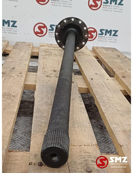 Volvo Occ steekas zonder sper Volvo - الإطار/ الشاسيه - شاحنة: صور 3 Volvo Occ steekas zonder sper Volvo - الإطار/ الشاسيه - شاحنة: صور 3