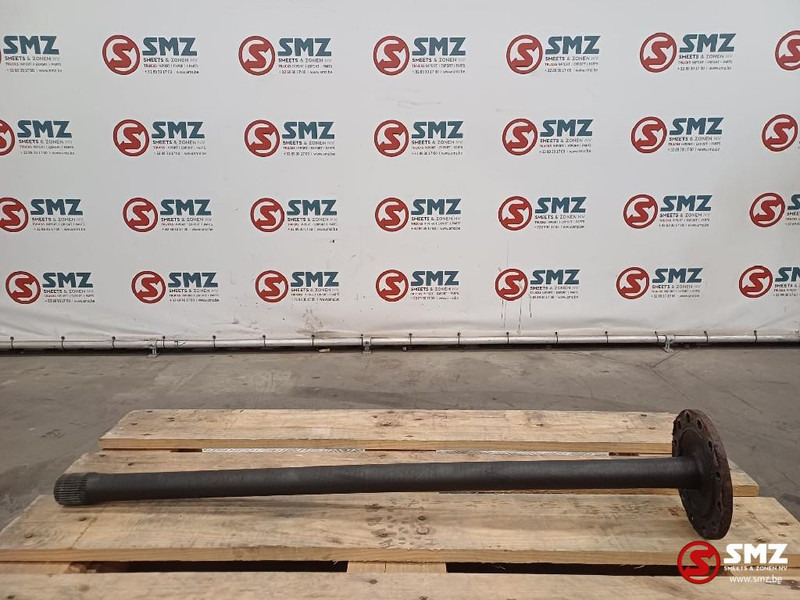 Volvo Occ steekas zonder sper Volvo - الإطار/ الشاسيه - شاحنة: صور 1 Volvo Occ steekas zonder sper Volvo - الإطار/ الشاسيه - شاحنة: صور 1