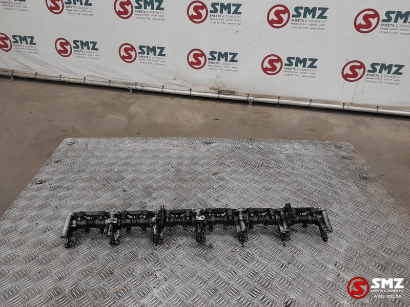 Volvo Occ tuimelaarset + brandstofinjector kabelboom D6E - المحرك و قطع الغيار - شاحنة: صور 2 Volvo Occ tuimelaarset + brandstofinjector kabelboom D6E - المحرك و قطع الغيار - شاحنة: صور 2