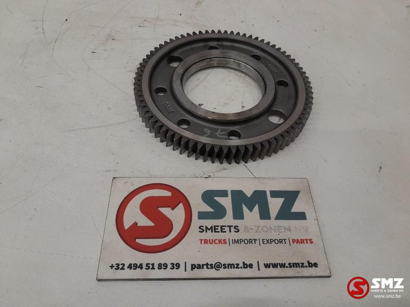 Volvo Occ tussentandwiel D13K Volvo - المحرك و قطع الغيار - شاحنة: صور 2 Volvo Occ tussentandwiel D13K Volvo - المحرك و قطع الغيار - شاحنة: صور 2