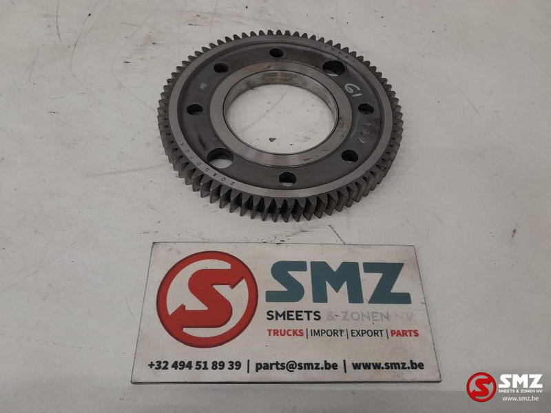 Volvo Occ tussentandwiel D13K Volvo - المحرك و قطع الغيار - شاحنة: صور 1 Volvo Occ tussentandwiel D13K Volvo - المحرك و قطع الغيار - شاحنة: صور 1