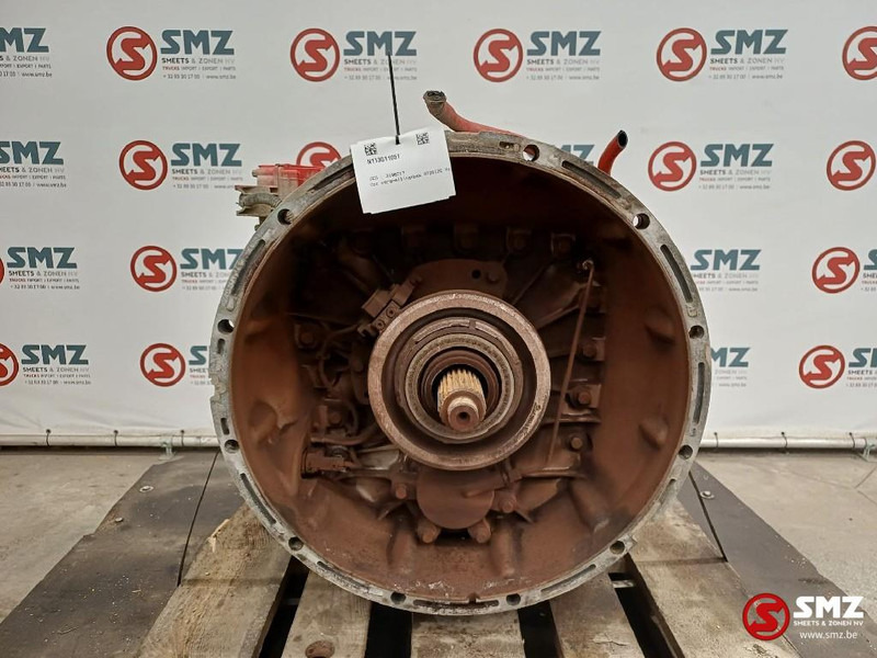 Volvo Occ versnellingsbak AT2612E Volvo - علبة التروس - شاحنة: صور 3 Volvo Occ versnellingsbak AT2612E Volvo - علبة التروس - شاحنة: صور 3